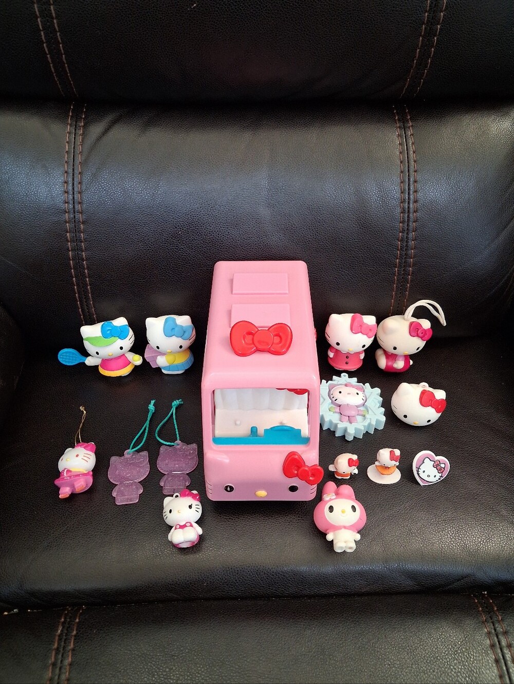 Hello Kitty Mixed Lot